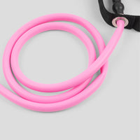 Pink Resistance Tube