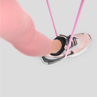 Pink Resistance Tube