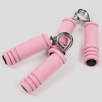 Pink Hand Grips