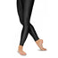 Roch Valley Footless Leggings - Black