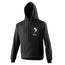 Royston School of Dance Adult Hoodie