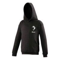 Royston School of Dance Kids Hoodie