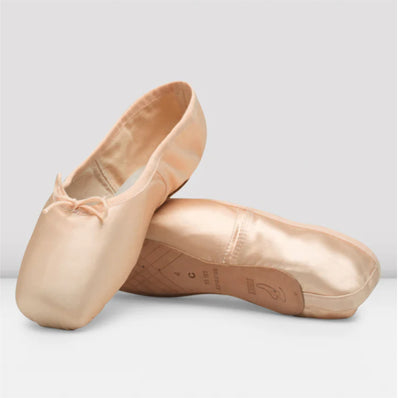 Bloch Aspiration Pointe Shoe