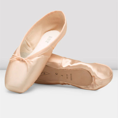 Bloch Demi Pointe Shoe