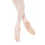 Bloch Triomphe Suede Pointe Shoe