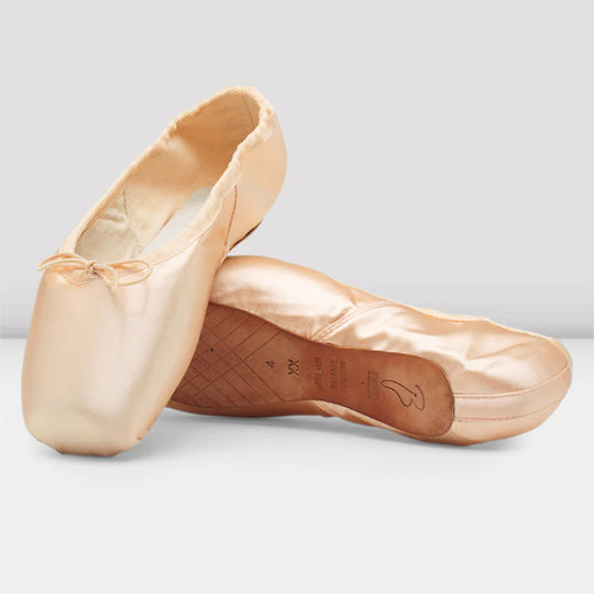 Bloch Balance European Pointe Shoe