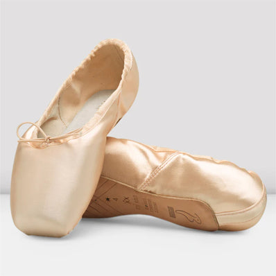 Bloch Balance European STRONG Pointe Shoe