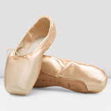 Bloch Balance European STRONG Pointe Shoe