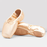 Bloch Euro Stretch Pointe Shoe