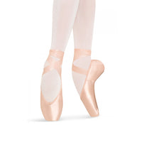 Bloch Heritage Pointe Shoe