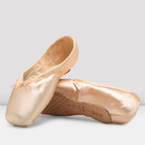 Bloch Heritage Pointe Shoe