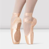Bloch Raffine Pointe Shoe
