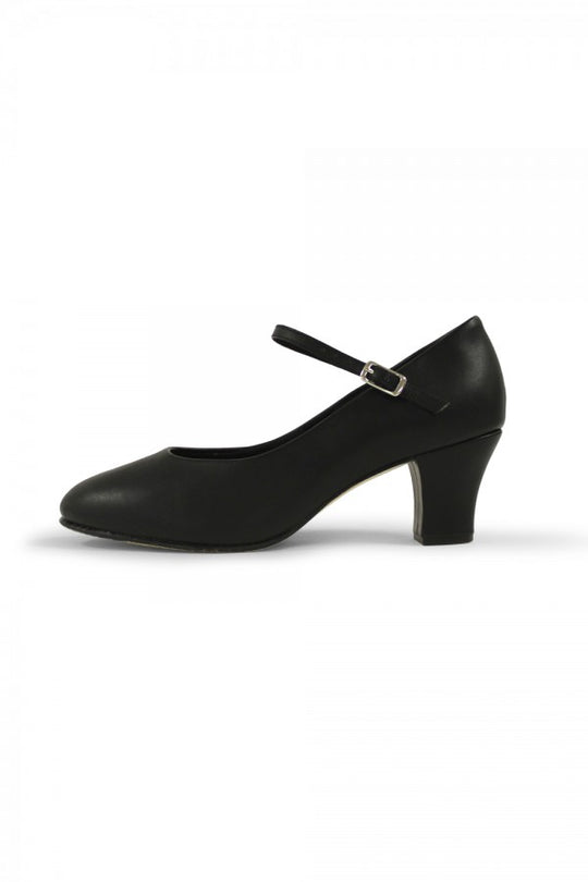 Bloch Diva 2" Character Shoe