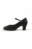 Bloch Diva 2" Character Shoe