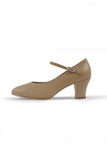 Bloch Diva 2" Character Shoe