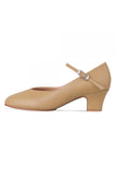 Bloch Broadway-lo 1.5" Character Shoe