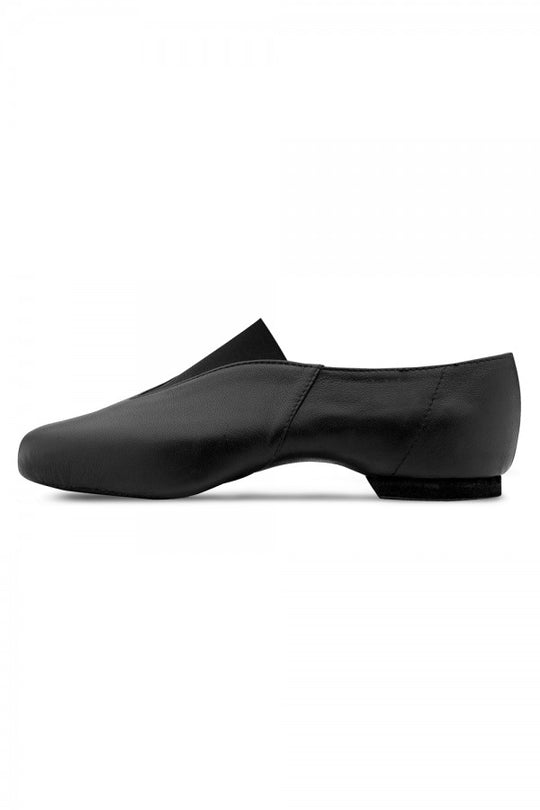 Bloch Girls Pure Split Sole Jazz Shoe
