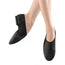 Bloch Ladies Neo Flex Split Sole Jazz Shoe Black