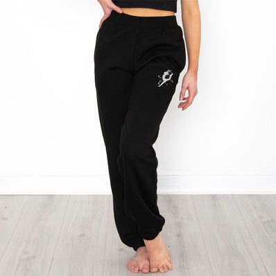 South Axholme Kids Cuffed Joggers