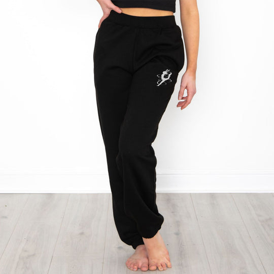 South Axholme Adults Cuffed Joggers