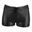 Firecracker Banger Shorts - Ebony