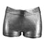 Firecracker Banger Shorts - Gunmetal