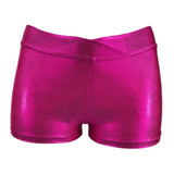 Firecracker Banger Shorts - Party Pink