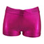 Firecracker Banger Shorts - Party Pink