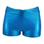 Firecracker Banger Shorts - Turquoise
