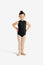 Studio Kids High Neck Leotard