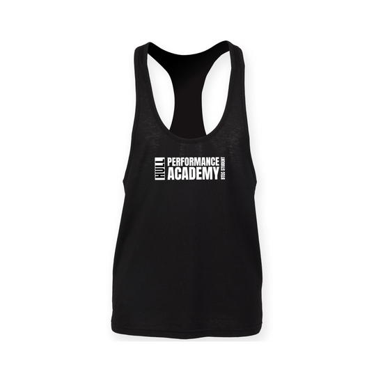 Hull Performance Academy BTEC Mens Muscle vest