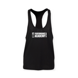 Hull Performance Academy BTEC Mens Muscle vest