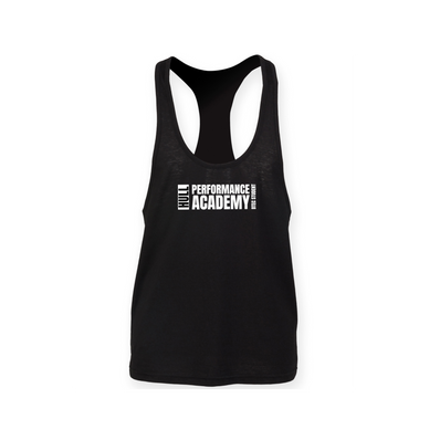 Hull Performance Academy GCSE Mens Muscle vest