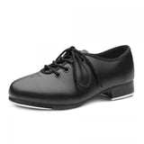 Bloch Economy Jazz Tap Black