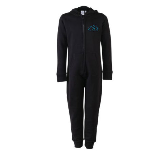 Adele Murray Academy Of Dance And Theatre Boys Kids Onesie