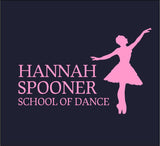 Hannah Spooner Kids Onesie