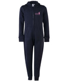 Hannah Spooner Kids Onesie