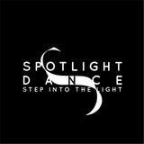 Spotlight Dance Northampton Adult Onesie