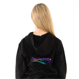 Steppingstones School of Dance Kids Onesie