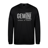 Gemini Drop Shoulder Top