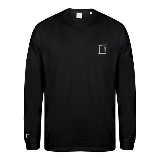 Gemini Drop Shoulder Top