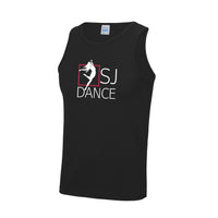 SJ Dance Adult Unisex Cool Vest