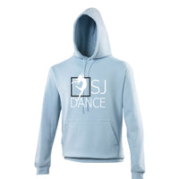 SJ Dance Adult Hoodie