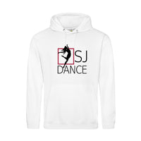 SJ Dance Adult Hoodie