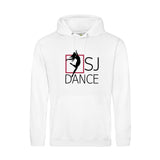 SJ Dance Adult Hoodie