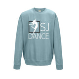 SJ Dance Adults Sweatshirt