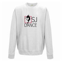 SJ Dance Adults Sweatshirt