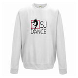 SJ Dance Adults Sweatshirt