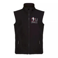 SJ Dance Ladies Gillet