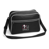 SJ Dance Retro Shoulder Bag